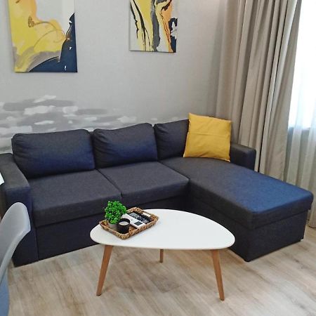 Apartment Sea Holidays Burgas Zewnętrze zdjęcie