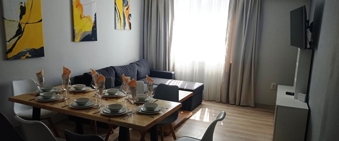 Apartment Sea Holidays Burgas Zewnętrze zdjęcie