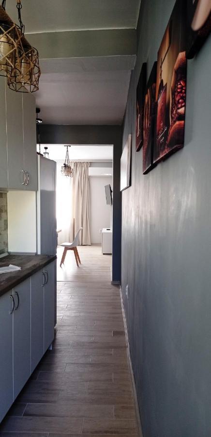 Apartment Sea Holidays Burgas Zewnętrze zdjęcie