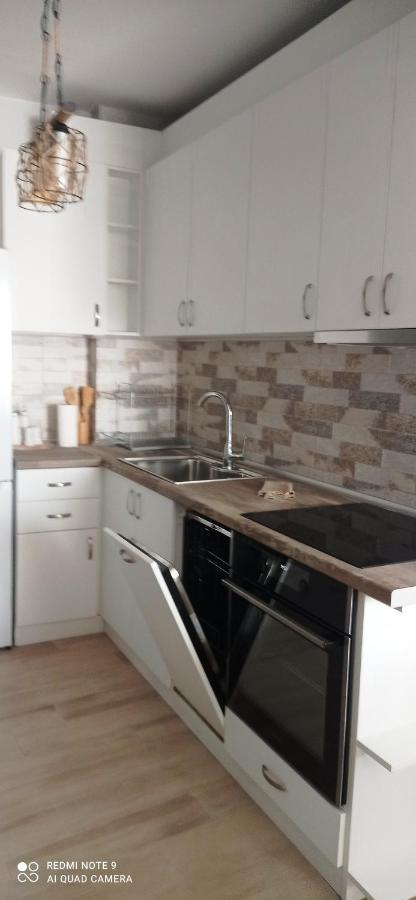 Apartment Sea Holidays Burgas Zewnętrze zdjęcie