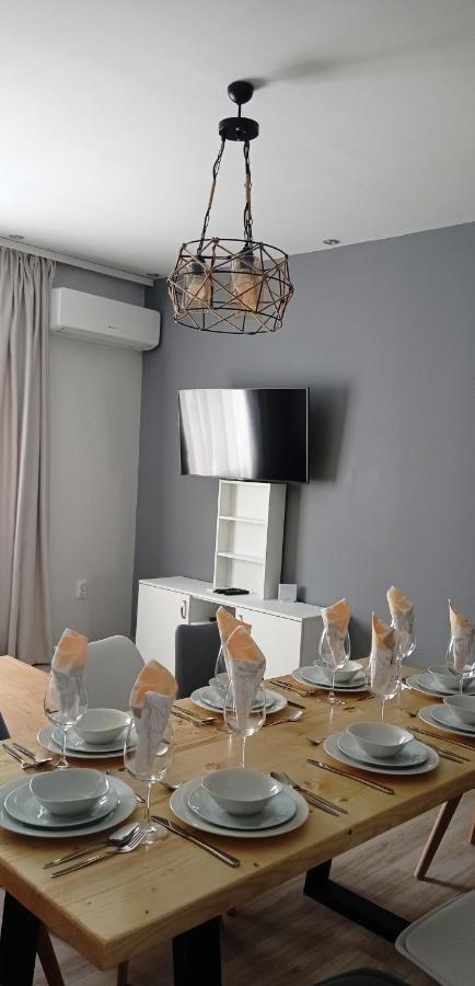 Apartment Sea Holidays Burgas Zewnętrze zdjęcie