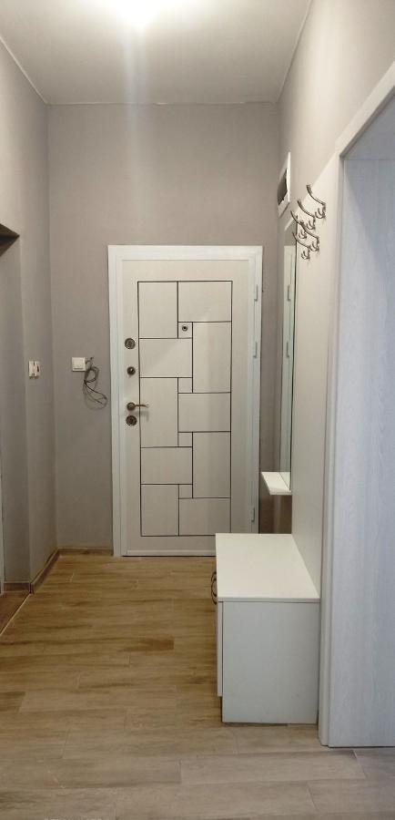 Apartment Sea Holidays Burgas Zewnętrze zdjęcie