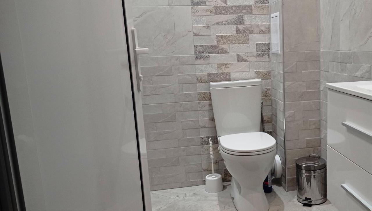 Apartment Sea Holidays Burgas Zewnętrze zdjęcie