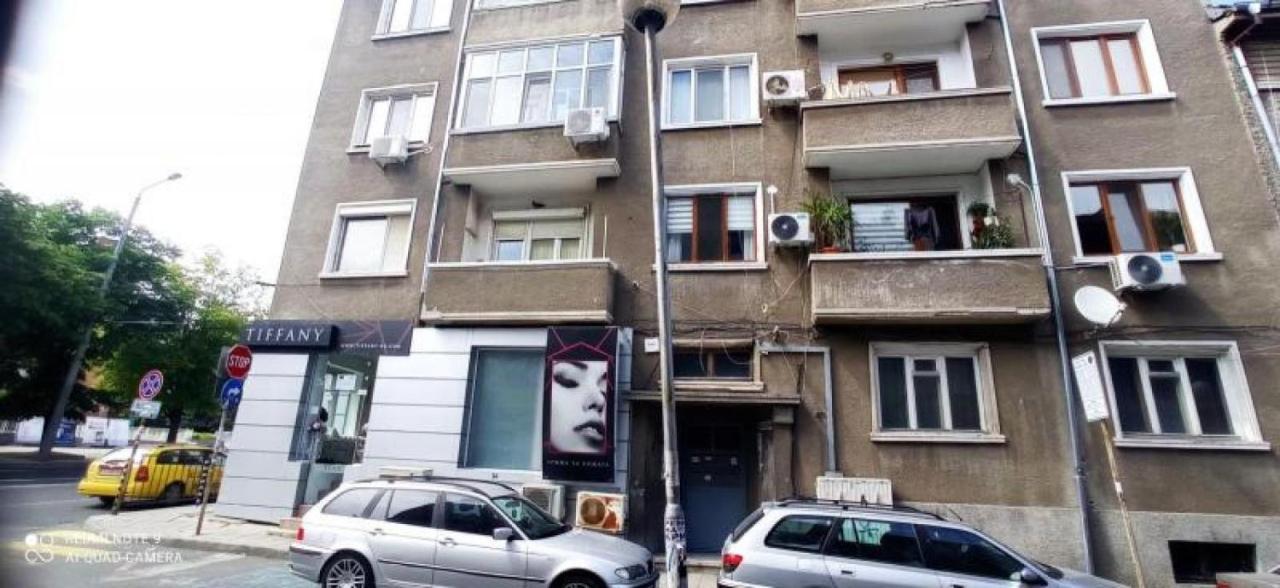Apartment Sea Holidays Burgas Zewnętrze zdjęcie