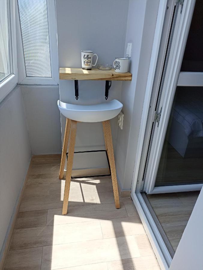 Apartment Sea Holidays Burgas Zewnętrze zdjęcie