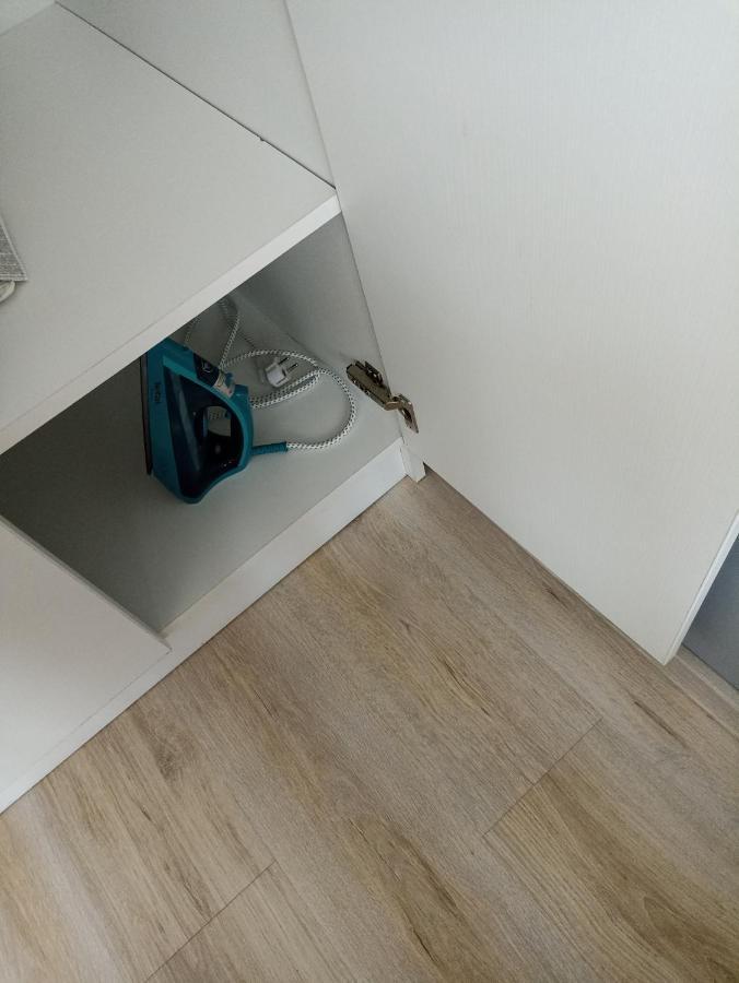 Apartment Sea Holidays Burgas Zewnętrze zdjęcie