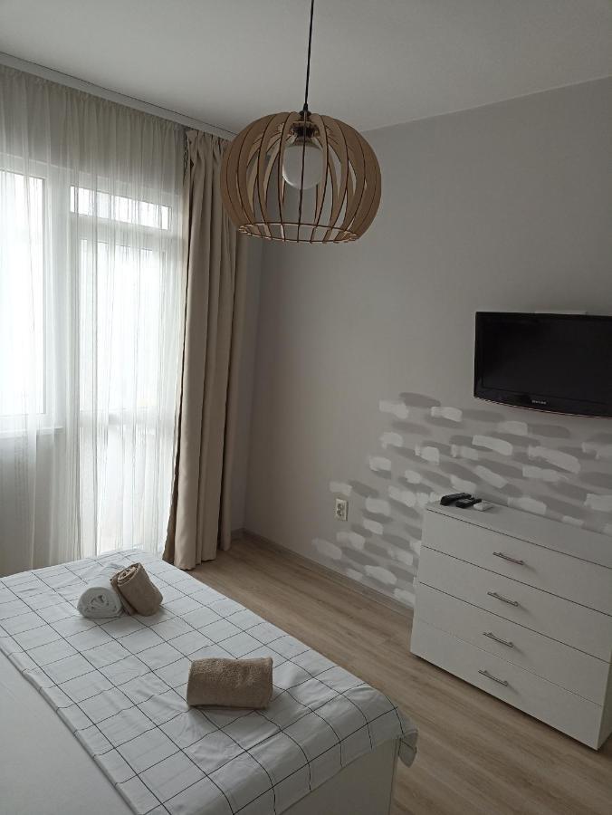 Apartment Sea Holidays Burgas Zewnętrze zdjęcie