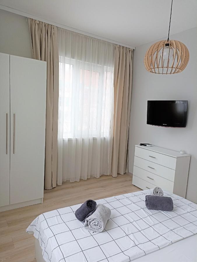 Apartment Sea Holidays Burgas Zewnętrze zdjęcie