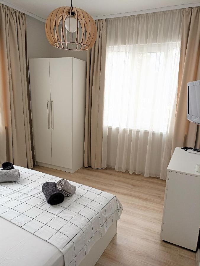 Apartment Sea Holidays Burgas Zewnętrze zdjęcie