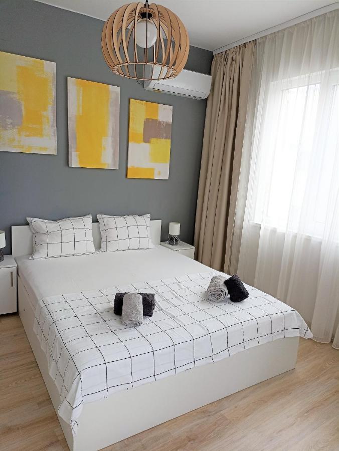 Apartment Sea Holidays Burgas Zewnętrze zdjęcie