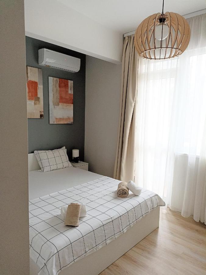Apartment Sea Holidays Burgas Zewnętrze zdjęcie