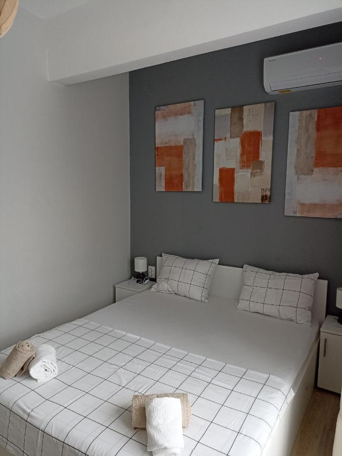 Apartment Sea Holidays Burgas Zewnętrze zdjęcie